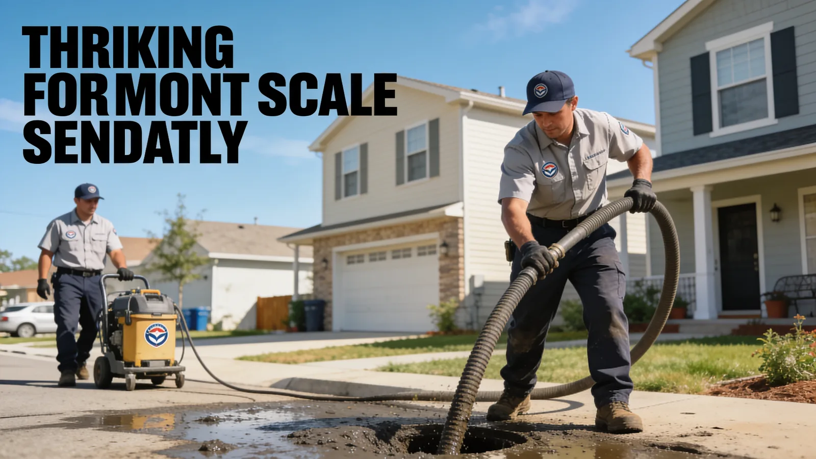 Sewage Cleanup in Manhattan Beach, CA near me